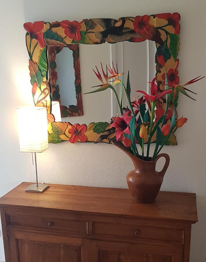 Luminoso Apartamento Playa Ris Con Garaje ノハ エクステリア 写真